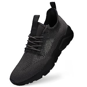 UUBARIS Men's Running Shoes Fashion Women Sneakers Lightweight Breathable Athlet